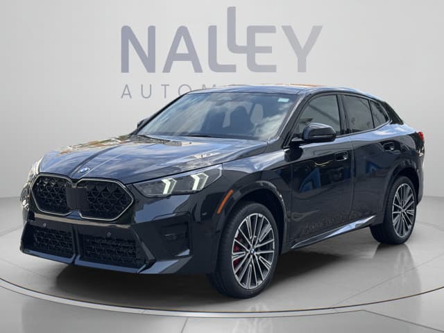 2026 BMW X2, photo 1