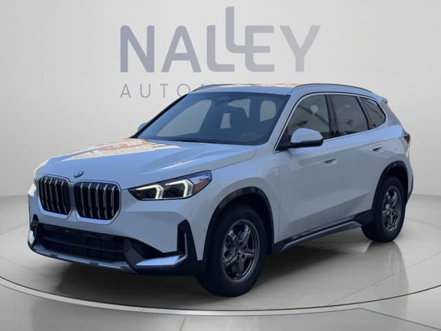 2027 BMW X1