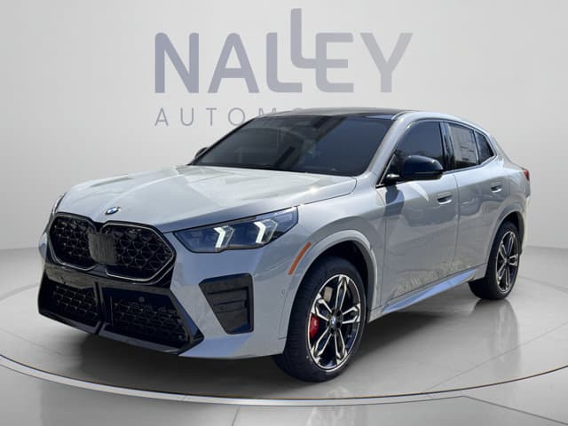 2026 BMW X2, photo 1