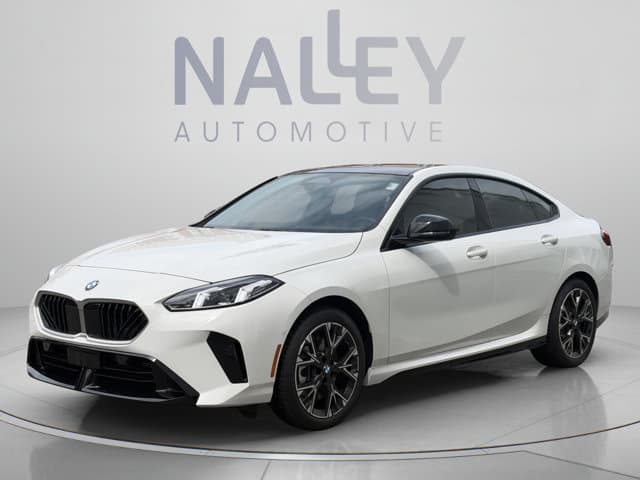 2026 BMW 2 Series, photo 1