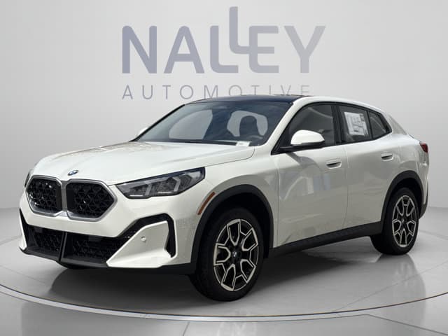 2026 BMW X2, photo 1