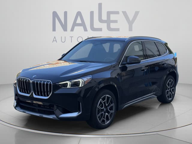 2027 BMW X1