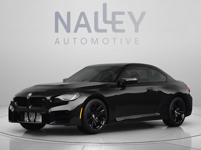 2026 BMW M2