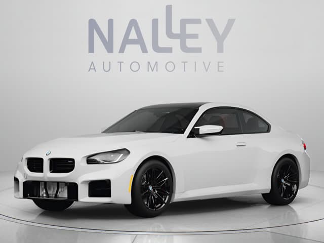 2026 BMW M2
