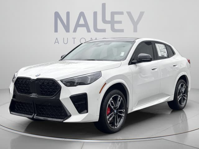 2026 BMW X2, photo 1