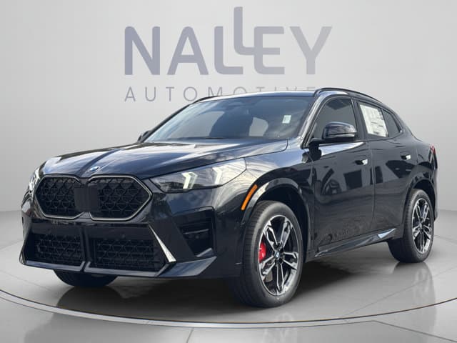 2026 BMW X2, photo 1