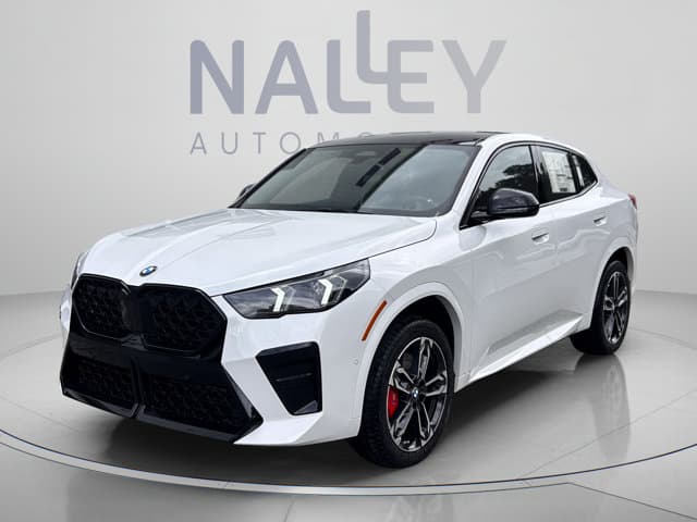2026 BMW X2, photo 1