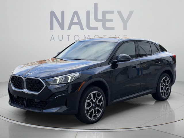 2026 BMW X2
