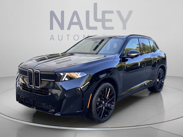2027 BMW X5, photo 1