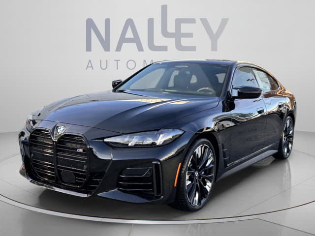 2026 BMW 4 Series