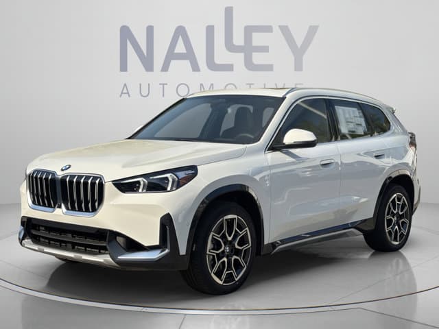 2026 BMW X1, photo 1