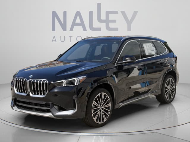 2027 BMW X1, photo 1