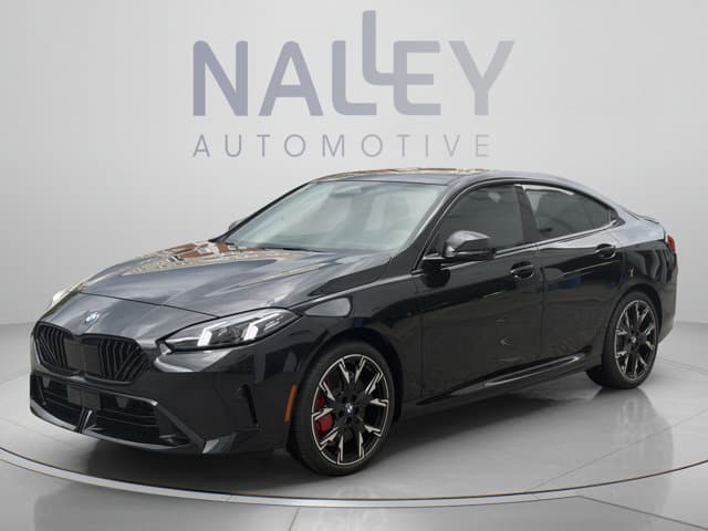 2026 BMW 2 Series, photo 1