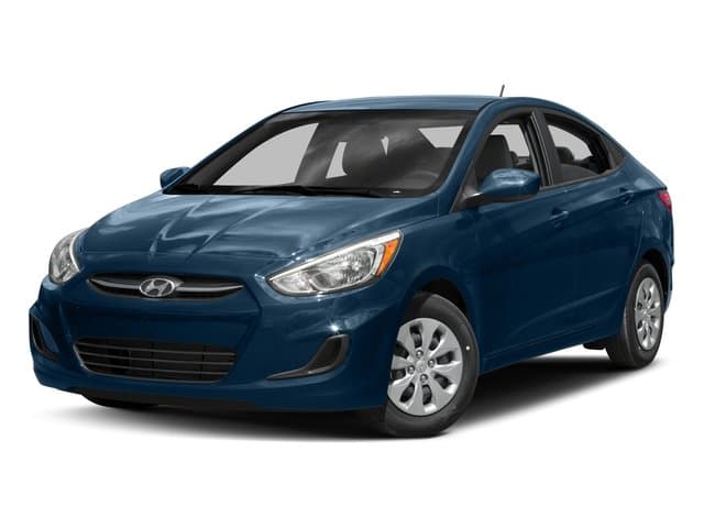 2016 Hyundai Accent, photo 1
