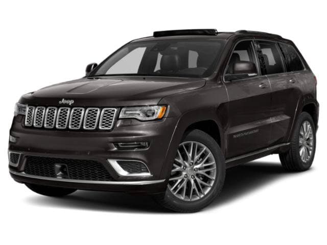 2019 Jeep Grand Cherokee, photo 1