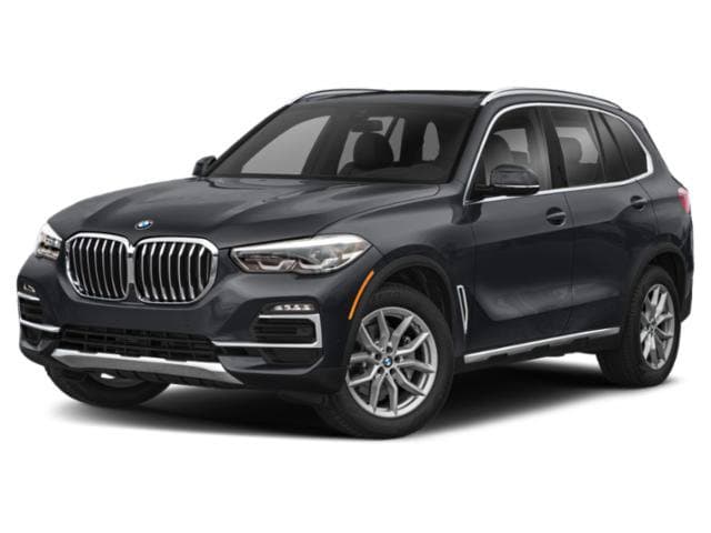 2020 BMW X5, photo 1