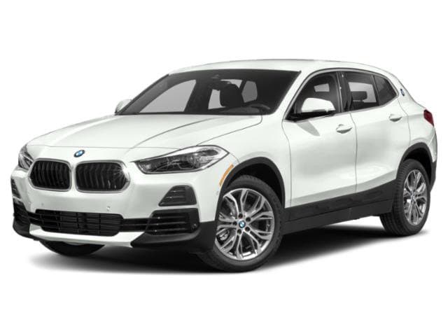 2022 BMW X2