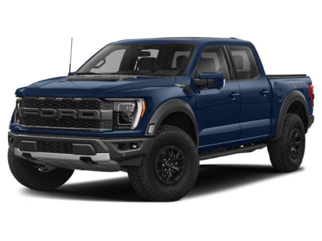 2023 Ford F-150, photo 1