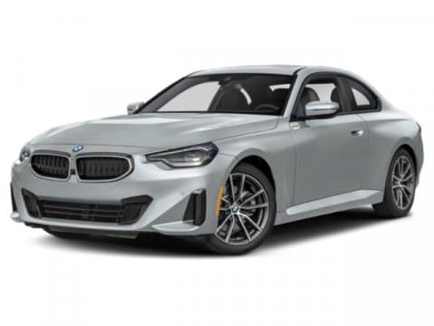2026 BMW 2 Series, photo 1