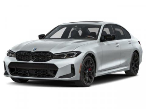 2026 BMW 3 Series