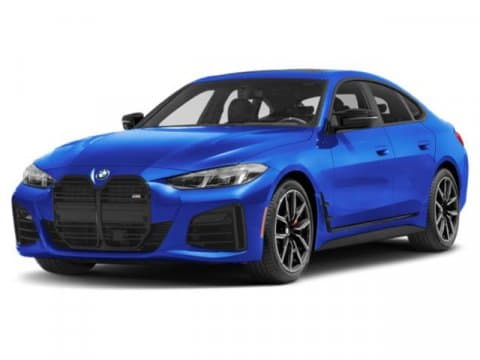 2026 BMW 4 Series