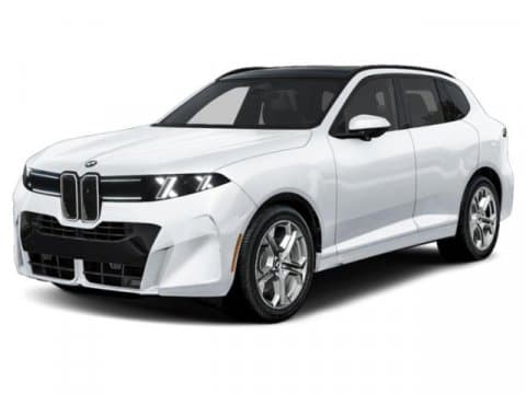 2027 BMW X5, photo 1