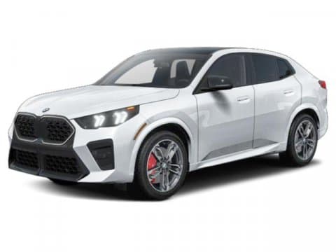 2027 BMW X2