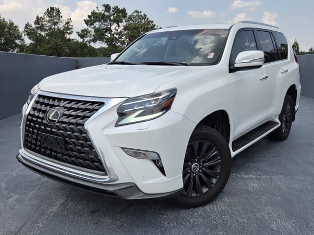 2022 Lexus GX