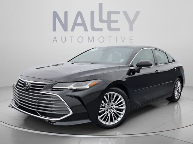 2020 Toyota Avalon, photo 1