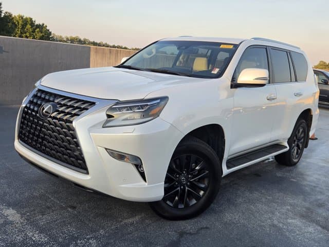 2023 Lexus GX