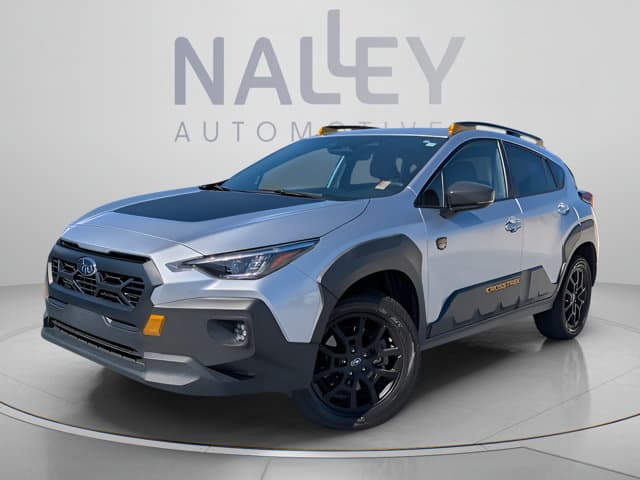 2024 Subaru Crosstrek, photo 1
