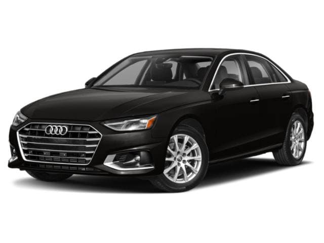 2021 Audi A4 Sedan