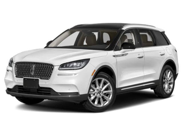 2022 Lincoln Corsair, photo 1