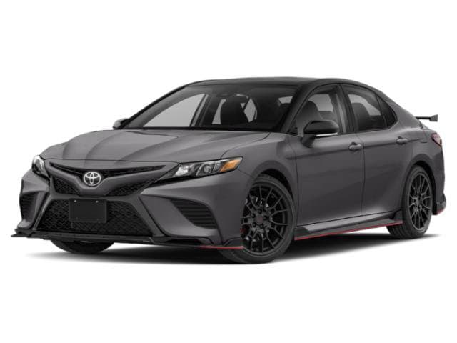 2022 Toyota Camry, photo 1
