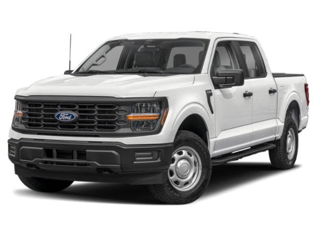 2024 Ford F-150, photo 1