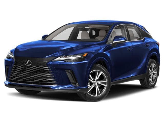 2024 Lexus RX