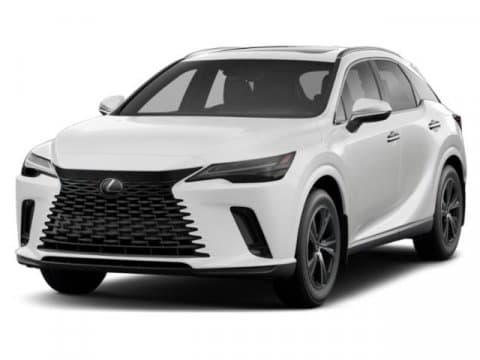 2024 Lexus RX, photo 1