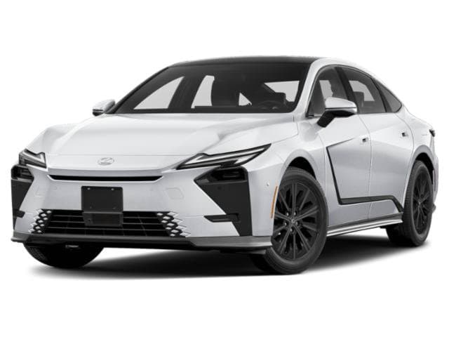 2026 Lexus ES