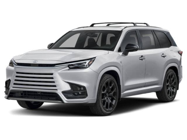 2026 Lexus TX