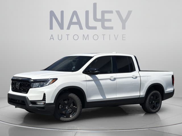 2026 Honda Ridgeline, photo 1