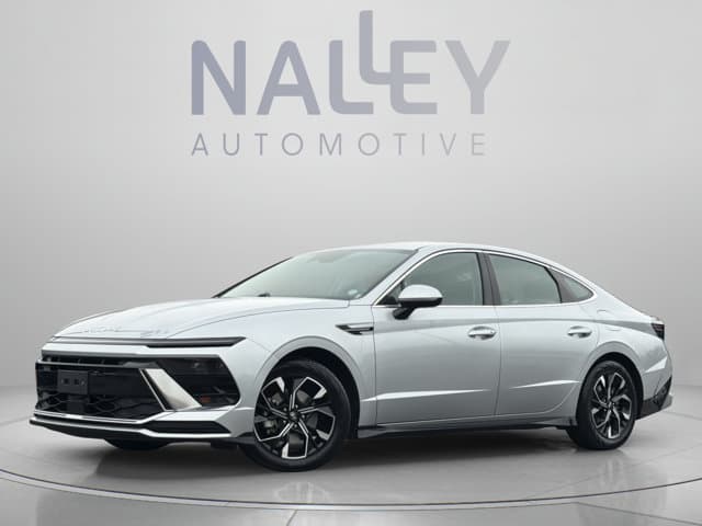 2024 Hyundai Sonata, photo 1