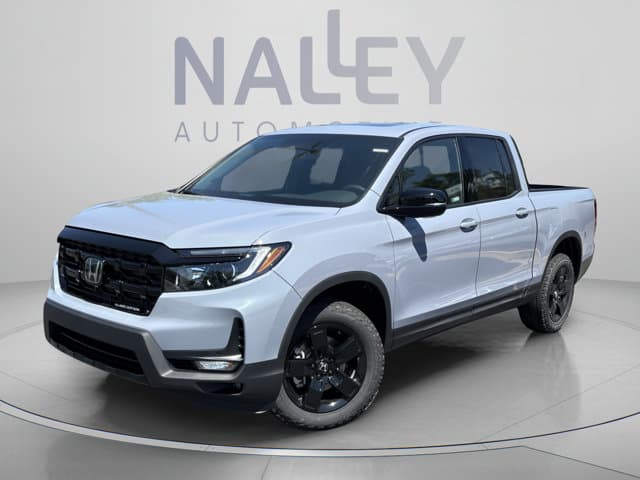 2026 Honda Ridgeline, photo 1
