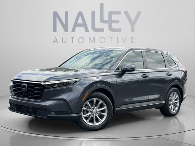 2025 Honda CR-V, photo 1