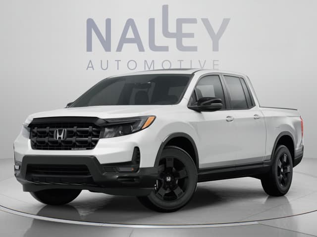 2026 Honda Ridgeline, photo 1