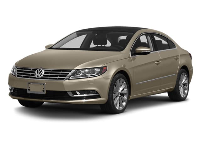 2013 Volkswagen CC, photo 1