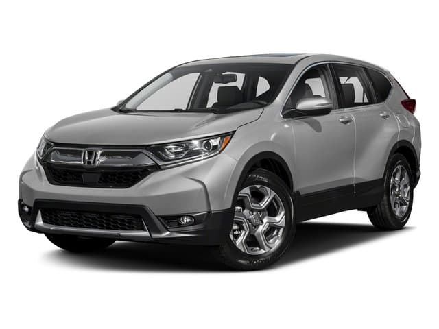2018 Honda CR-V, photo 1