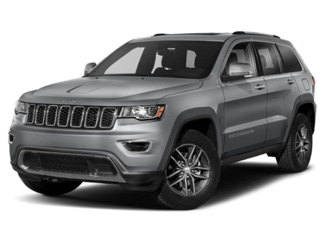 2020 Jeep Grand Cherokee, photo 1
