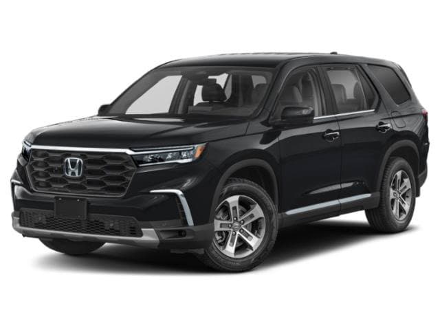 2023 Honda Pilot, photo 1