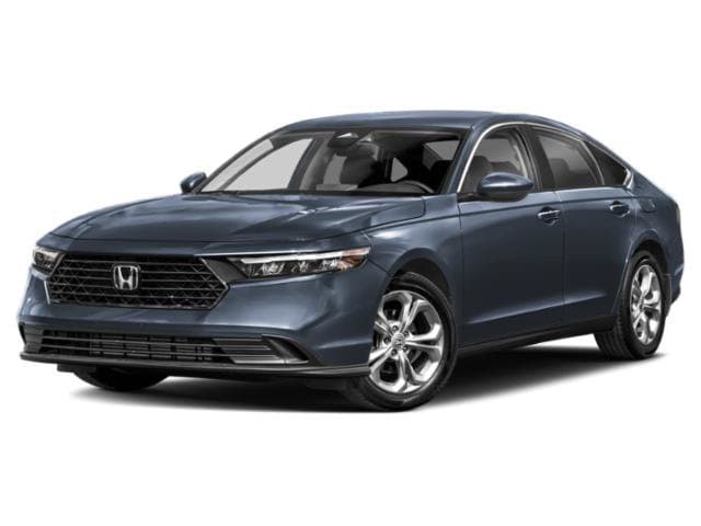 2024 Honda Accord Sedan