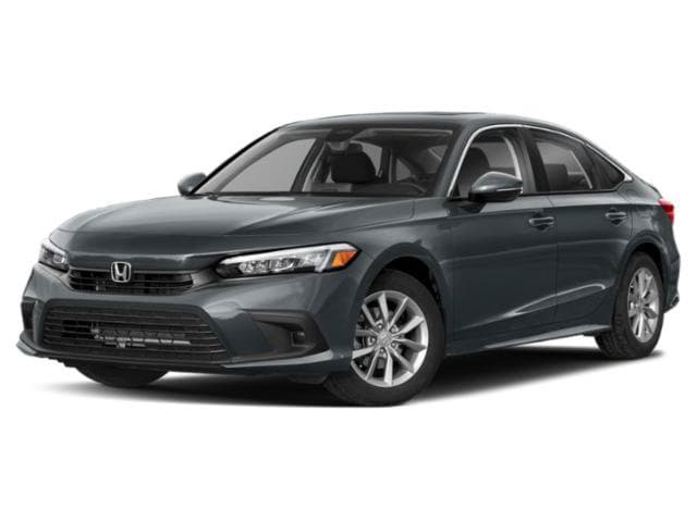 2024 Honda Civic Hatchback, photo 1